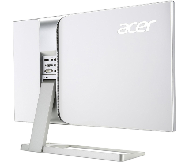 Acer S277HKWMIDPP - 222499 - zdjęcie 5